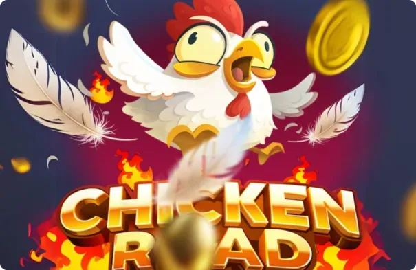 in.net chicken road casino game